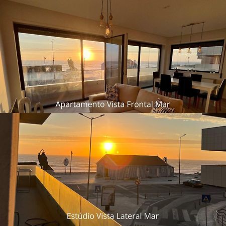 Custodio Ocean View Apartamento Praia de Mira Exterior foto